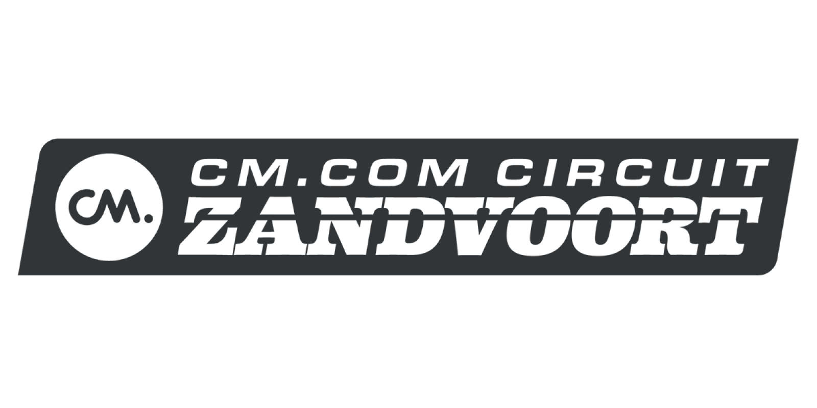 CM.com Circuit Zandvoort